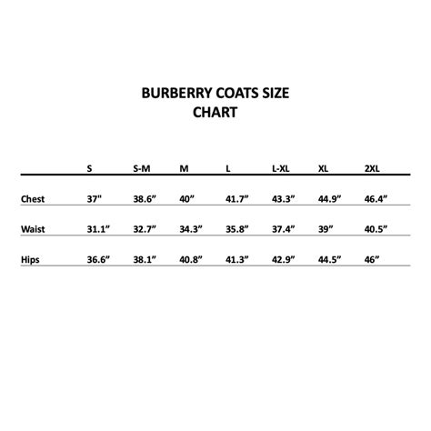 women's burberry rain coat|Burberry rain boots size chart.